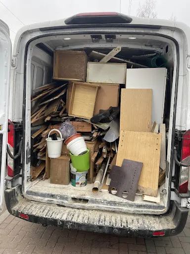 Barsky.pl - Opróżnianie mieszkań i Domów - Utylizacja Mebli - Przeprowadzki Skierniewice